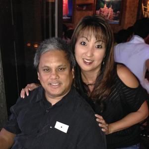 Meet your Posher, Lori